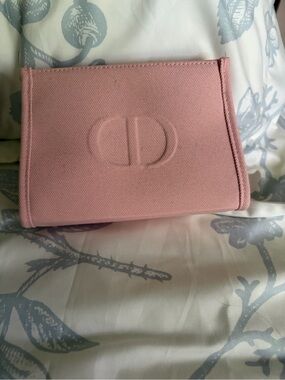 Dior Makeup Bag